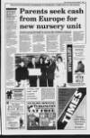 Portadown Times Friday 01 December 1995 Page 9