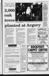 Portadown Times Friday 01 December 1995 Page 19