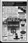 Portadown Times Friday 01 December 1995 Page 26