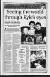 Portadown Times Friday 01 December 1995 Page 29