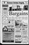 Portadown Times Friday 01 December 1995 Page 30