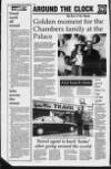 Portadown Times Friday 01 December 1995 Page 32