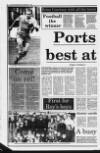 Portadown Times Friday 01 December 1995 Page 66