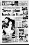 Portadown Times Friday 12 January 1996 Page 1