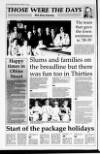 Portadown Times Friday 12 January 1996 Page 6
