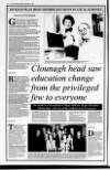 Portadown Times Friday 12 January 1996 Page 12