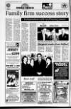 Portadown Times Friday 12 January 1996 Page 16