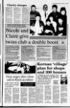 Portadown Times Friday 12 January 1996 Page 21