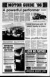 Portadown Times Friday 12 January 1996 Page 40