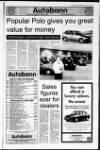 Portadown Times Friday 12 January 1996 Page 41