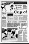 Portadown Times Friday 12 January 1996 Page 62
