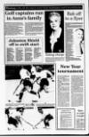 Portadown Times Friday 12 January 1996 Page 64