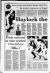 Portadown Times Friday 12 January 1996 Page 68