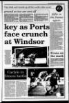 Portadown Times Friday 12 January 1996 Page 69