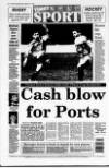 Portadown Times Friday 12 January 1996 Page 70