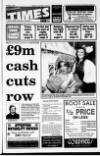 Portadown Times Friday 19 January 1996 Page 1