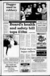 Portadown Times Friday 19 January 1996 Page 5