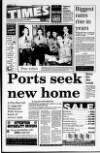 Portadown Times Friday 02 February 1996 Page 1