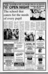 Portadown Times Friday 02 February 1996 Page 16