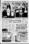 Portadown Times Friday 02 February 1996 Page 17