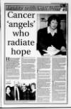 Portadown Times Friday 02 February 1996 Page 21
