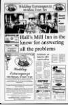Portadown Times Friday 02 February 1996 Page 22