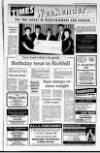 Portadown Times Friday 02 February 1996 Page 23