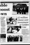 Portadown Times Friday 02 February 1996 Page 27