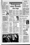 Portadown Times Friday 02 February 1996 Page 41