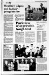 Portadown Times Friday 02 February 1996 Page 45