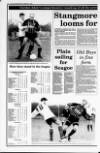 Portadown Times Friday 02 February 1996 Page 48