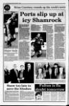 Portadown Times Friday 02 February 1996 Page 50