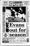 Portadown Times Friday 02 February 1996 Page 52