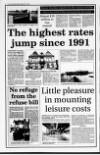Portadown Times Friday 09 February 1996 Page 2
