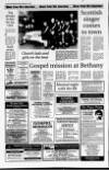 Portadown Times Friday 09 February 1996 Page 10