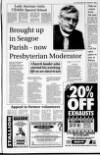 Portadown Times Friday 09 February 1996 Page 11