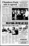 Portadown Times Friday 09 February 1996 Page 13