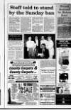 Portadown Times Friday 09 February 1996 Page 19