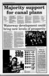 Portadown Times Friday 09 February 1996 Page 22