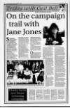 Portadown Times Friday 09 February 1996 Page 24