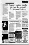 Portadown Times Friday 09 February 1996 Page 27