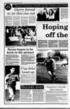 Portadown Times Friday 09 February 1996 Page 58