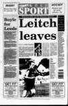 Portadown Times Friday 09 February 1996 Page 60