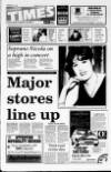 Portadown Times Friday 16 February 1996 Page 1