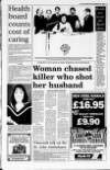 Portadown Times Friday 16 February 1996 Page 9