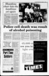 Portadown Times Friday 16 February 1996 Page 15