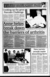 Portadown Times Friday 16 February 1996 Page 20