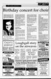 Portadown Times Friday 16 February 1996 Page 23