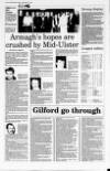 Portadown Times Friday 16 February 1996 Page 46