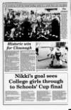 Portadown Times Friday 16 February 1996 Page 48